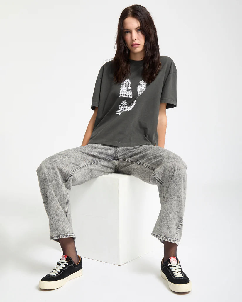 Volcom Vaderetro 1 Tee