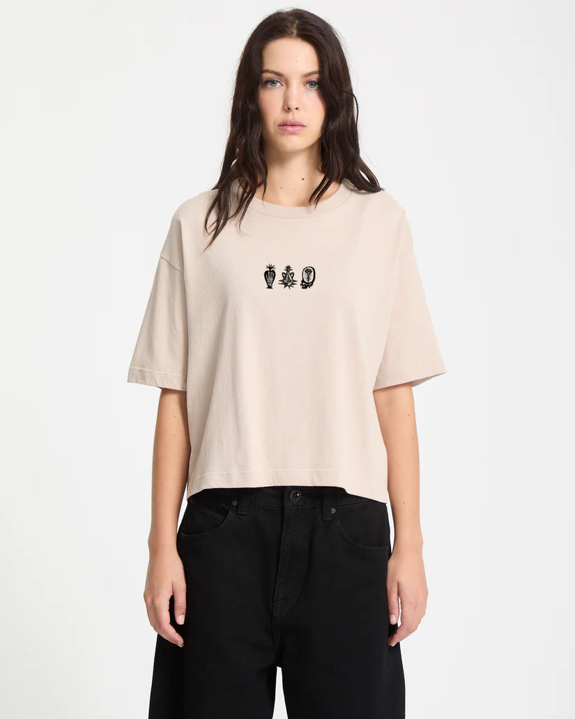 Volcom Vaderetro 2 Tee