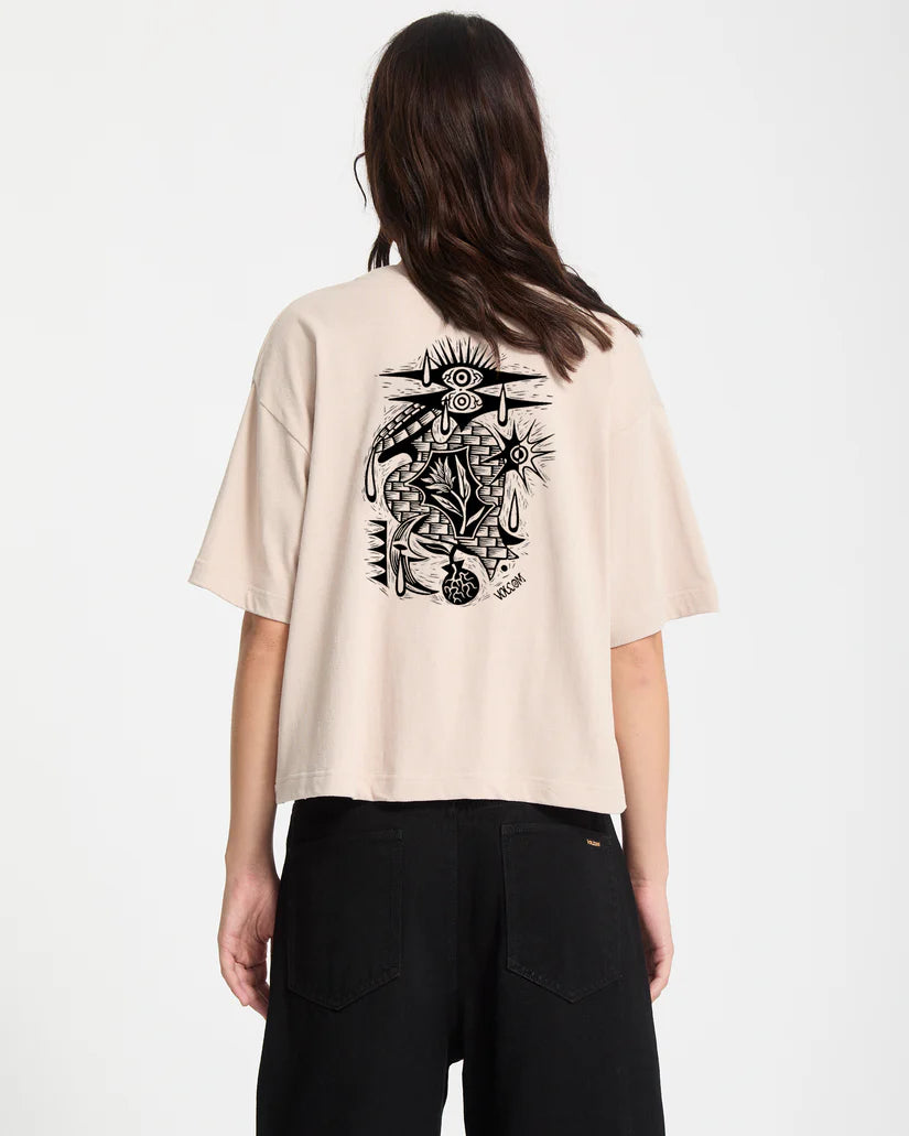 Volcom Vaderetro 2 Tee