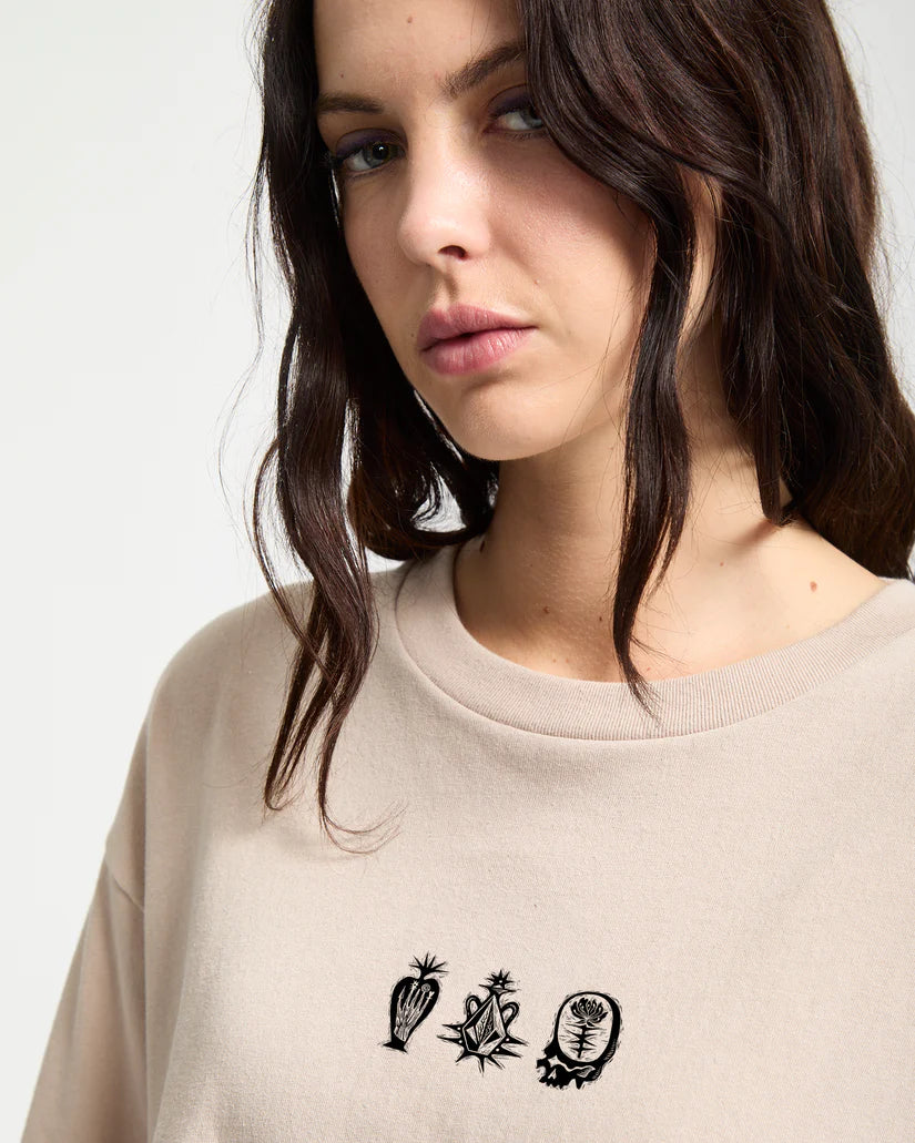 Volcom Vaderetro 2 Tee