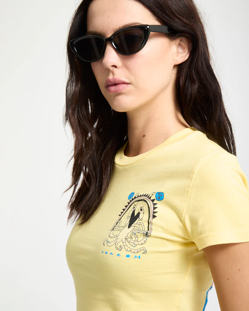 Volcom Moove On T-Shirt