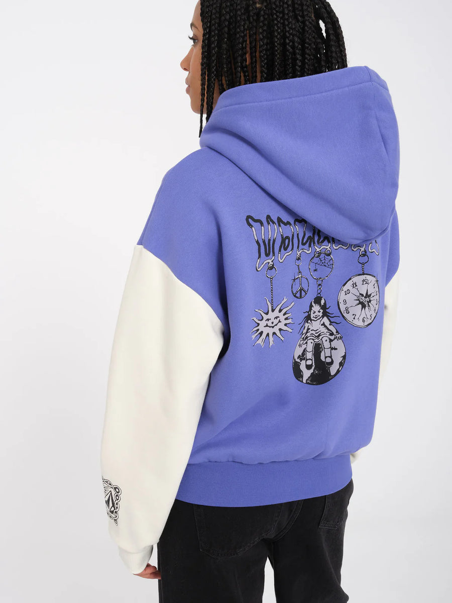 Volcom Keutchi Hoodie