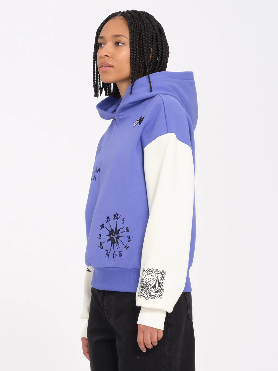 Volcom Keutchi Hoodie