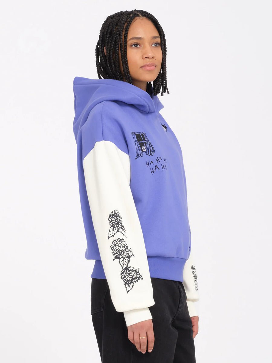 Volcom Keutchi Hoodie