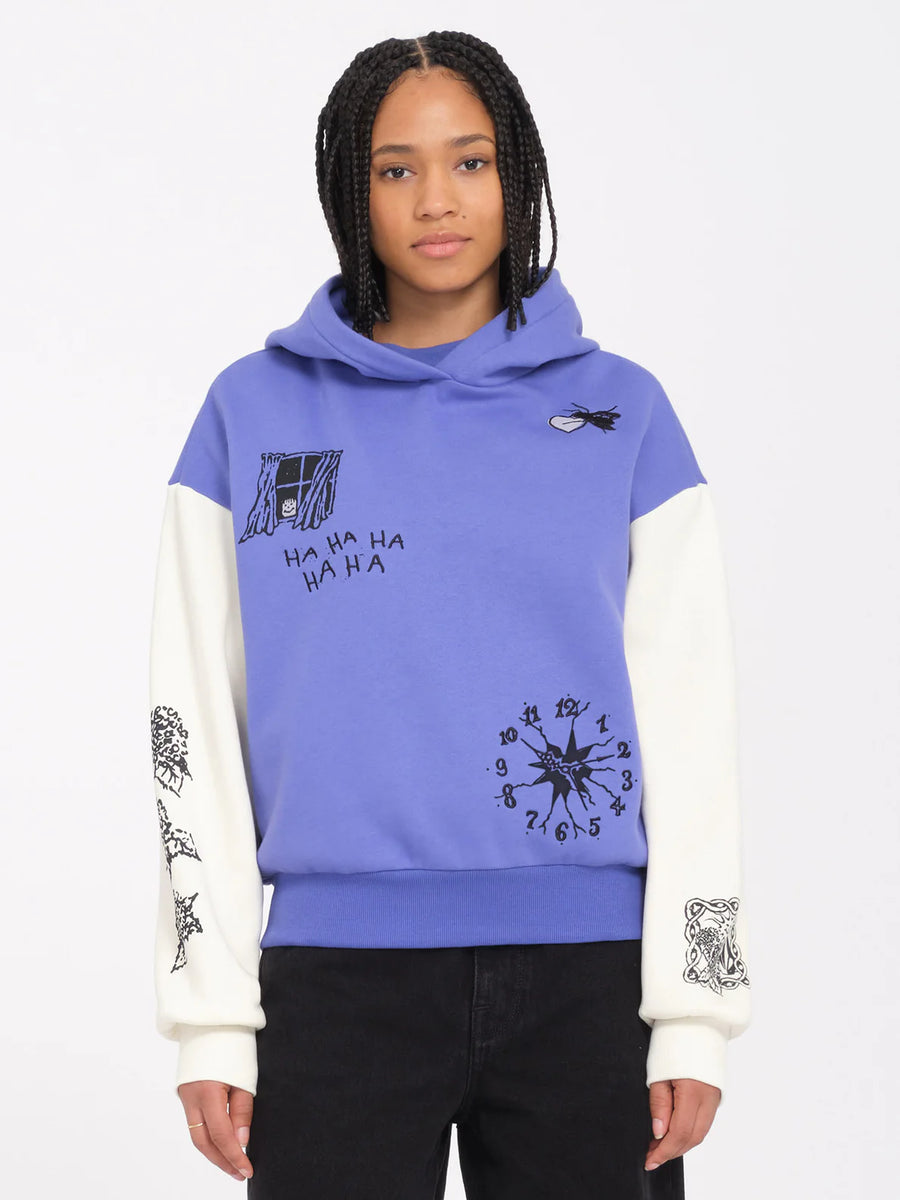 Volcom Keutchi Hoodie