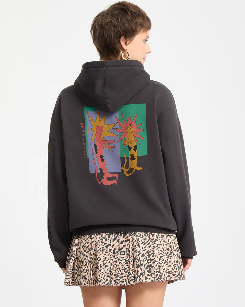 Volcom Radical Daze Hoodie