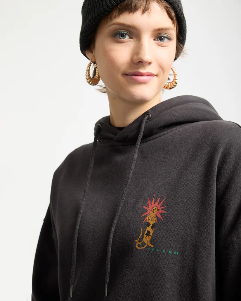 Volcom Radical Daze Hoodie