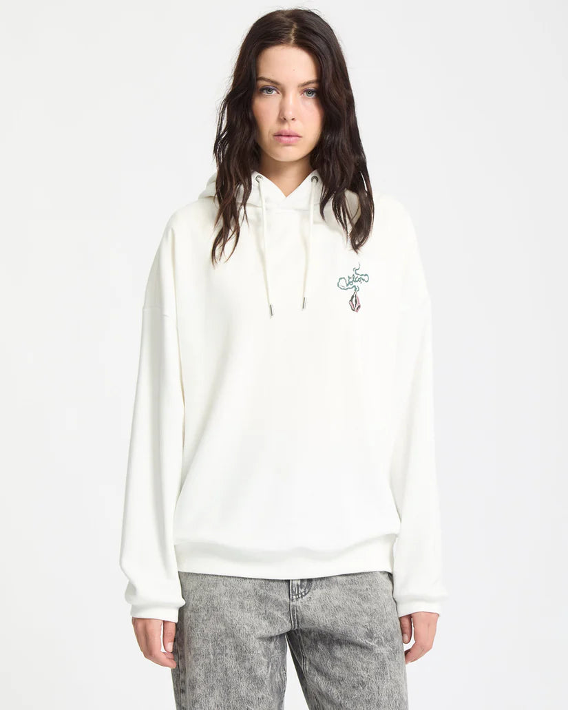 Volcom Radical Daze Hooded Sweatshirt
