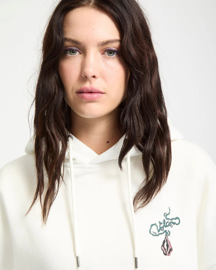 Volcom Radical Daze Hooded Sweatshirt
