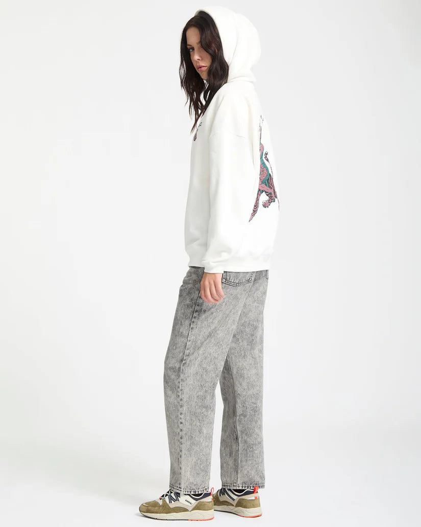Volcom Radical Daze Hooded Sweatshirt