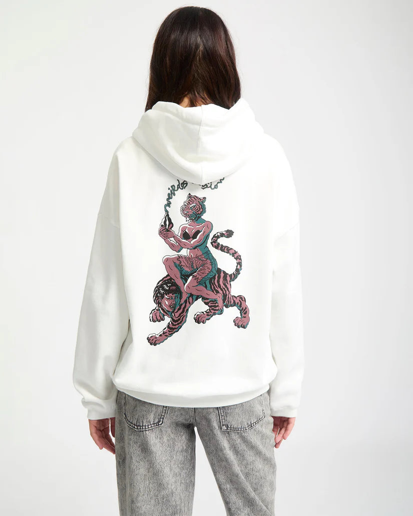 Volcom Radical Daze Hooded Sweatshirt
