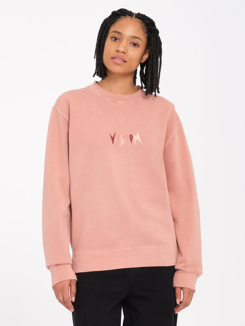 Volcom Spikestone Sweatshirt