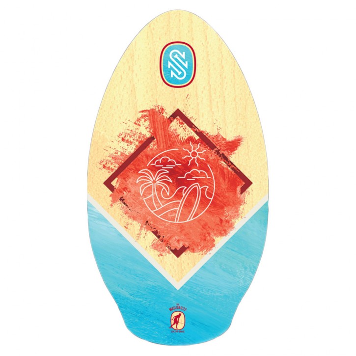 Skim One Wailuku 37
