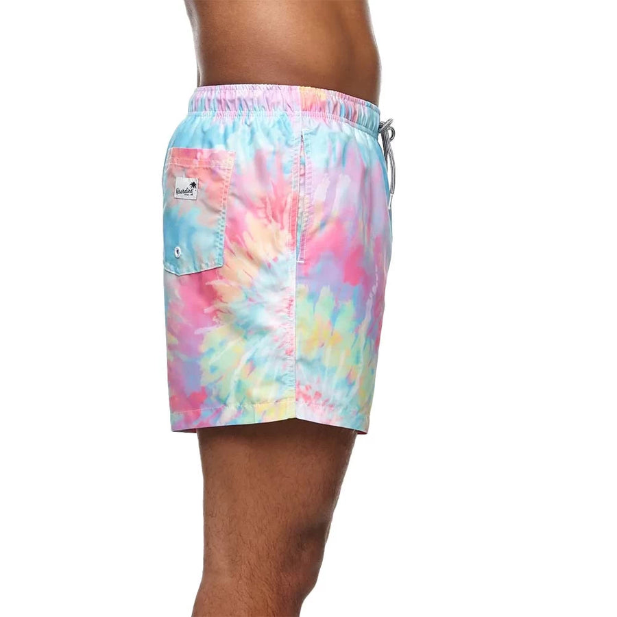 Boardies Spiral Tie-Dye