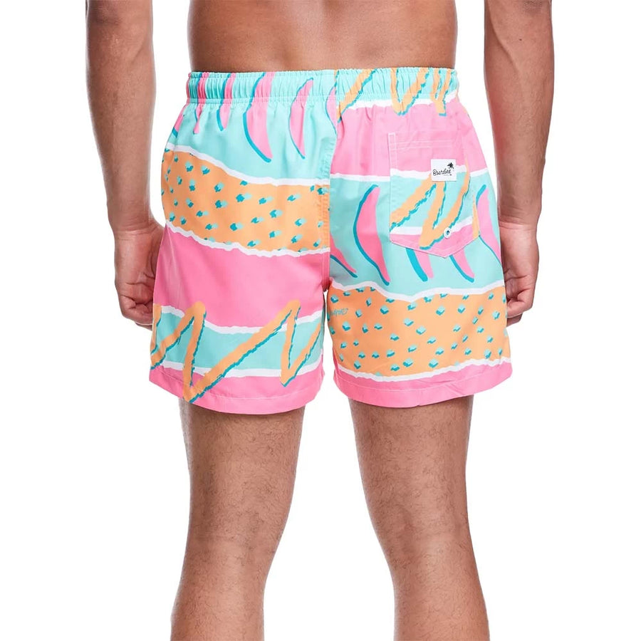 Boardies Fresh Prince Boardshorts