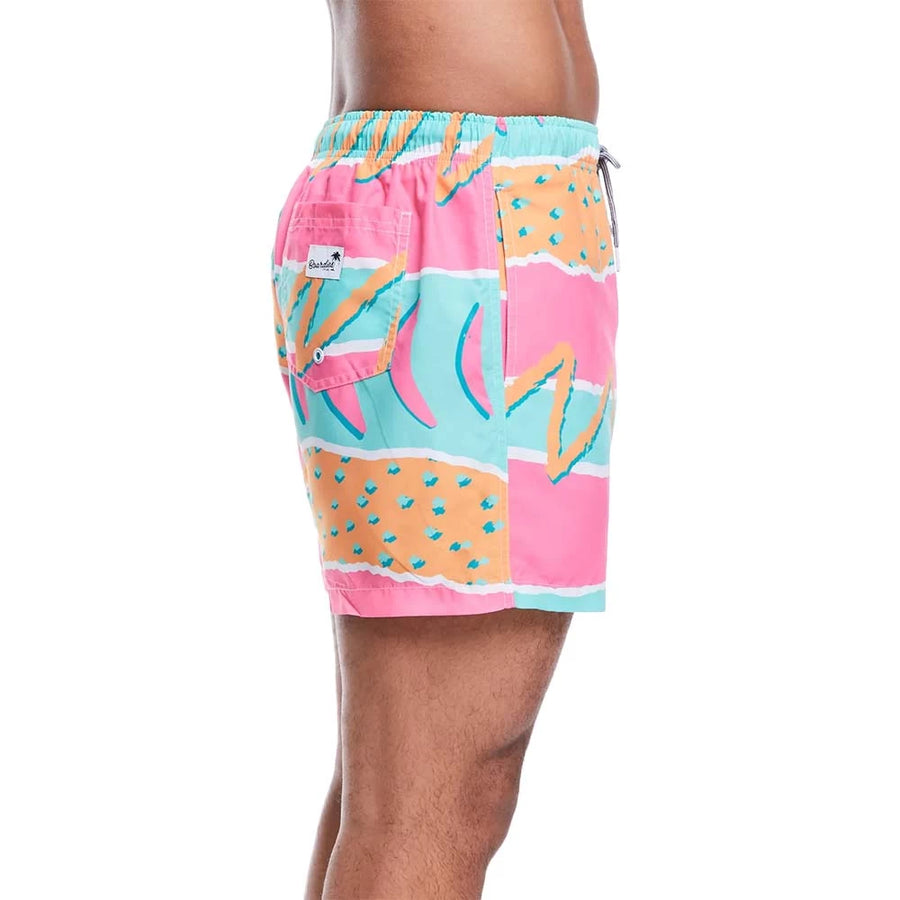 Boardies Fresh Prince Boardshorts