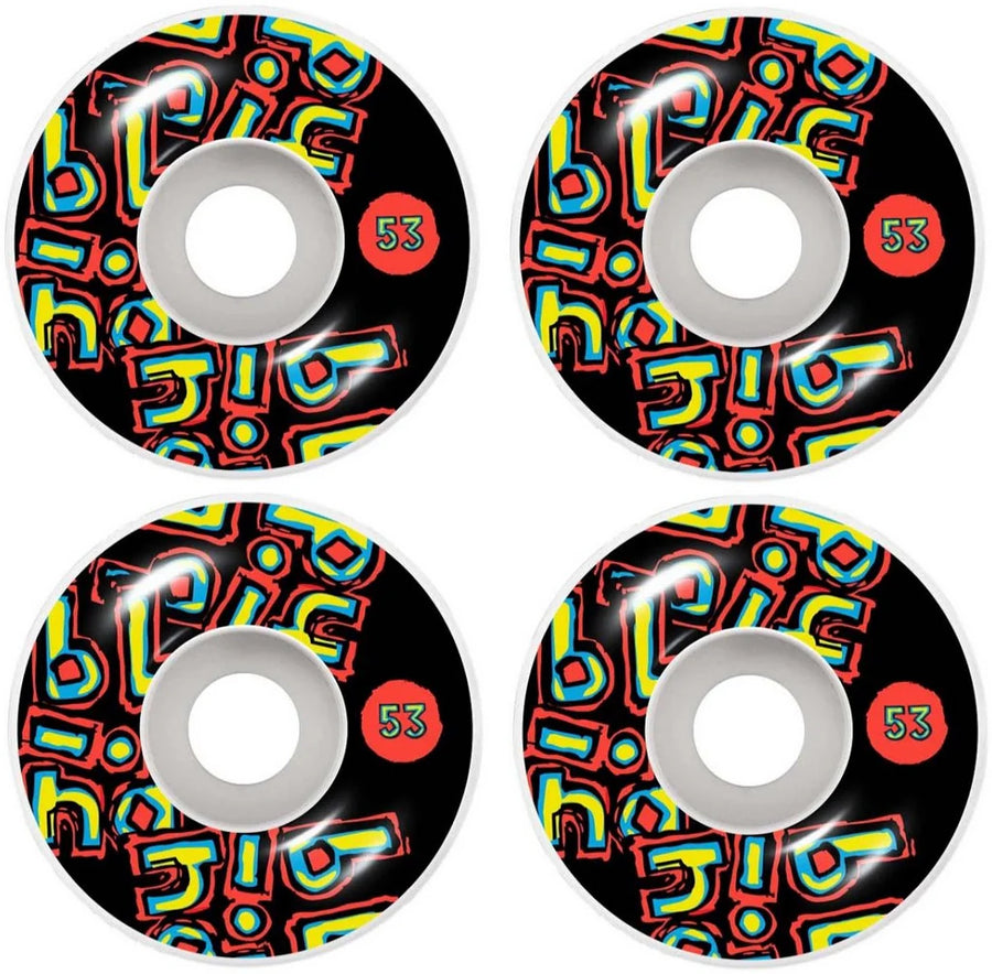 Blind OG Stacked Wheel 53mm
