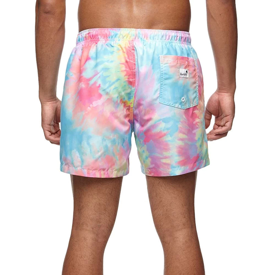 Boardies Spiral Tie-Dye