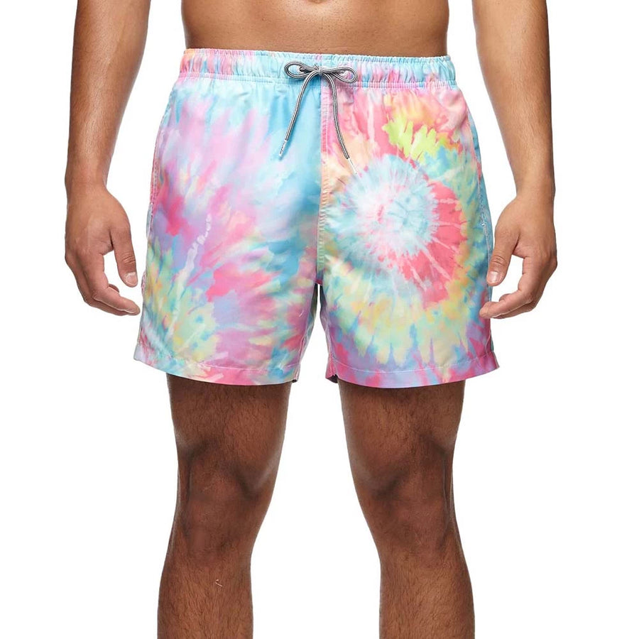 Boardies Spiral Tie-Dye