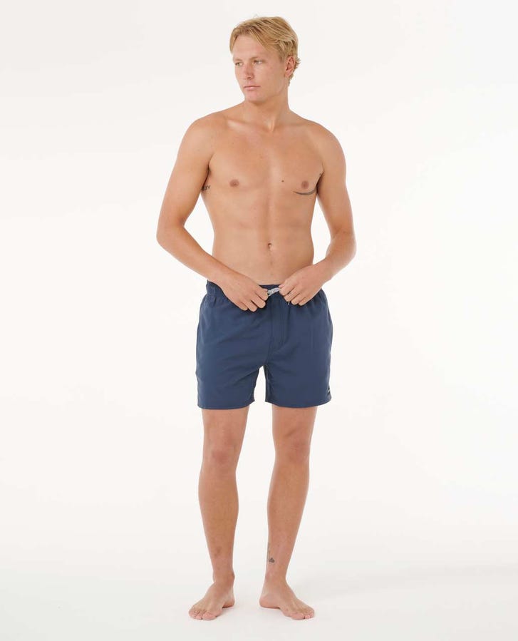 Rip Curl Offset Volley Boardshort
