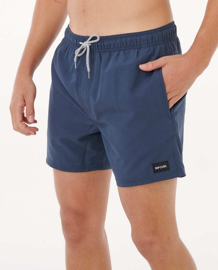 Rip Curl Offset Volley Boardshort
