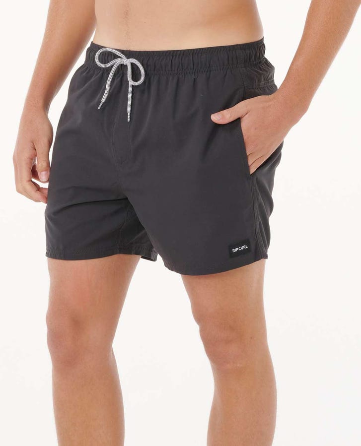 Rip Curl Offset Volley Boardshort