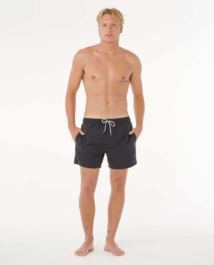 Rip Curl Offset Volley Boardshort