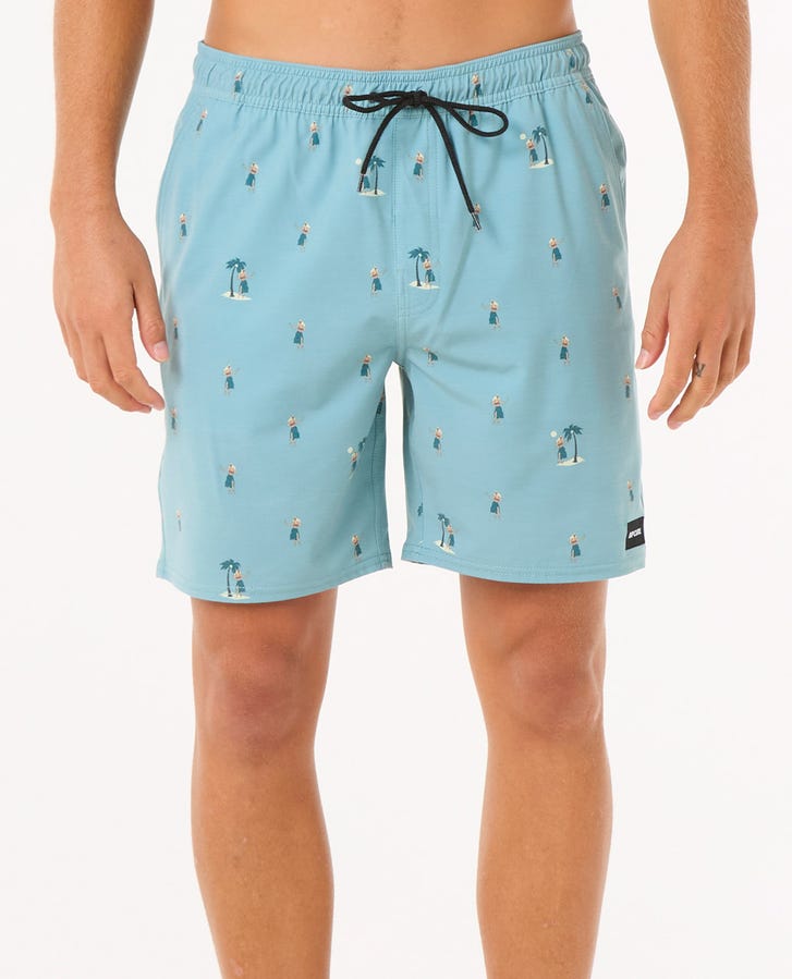 Rip Curl Hula Beach Volley