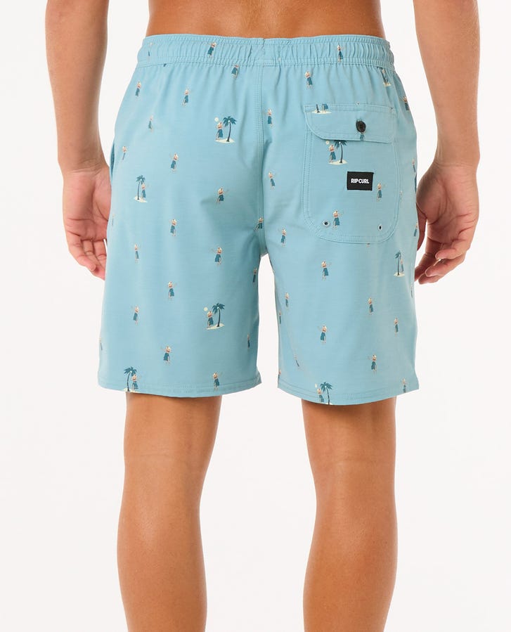 Rip Curl Hula Beach Volley