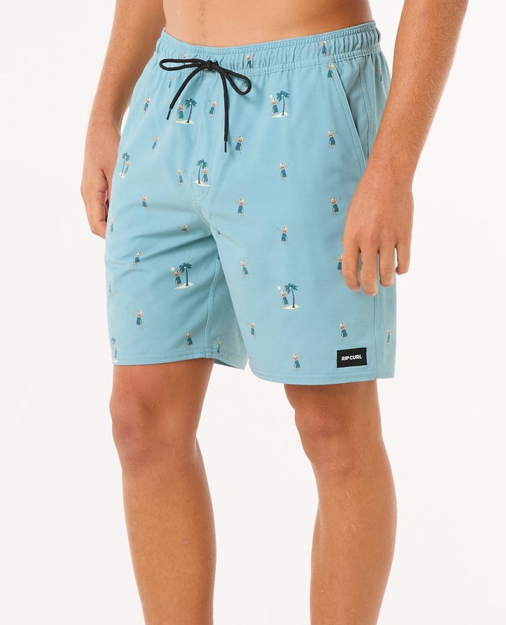 Rip Curl Hula Beach Volley