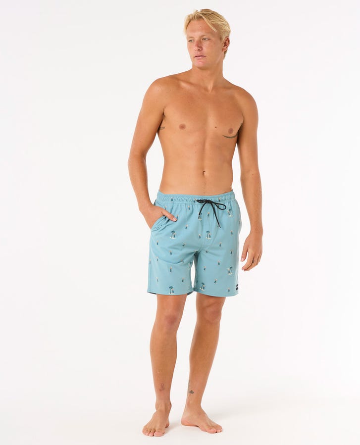Rip Curl Hula Beach Volley