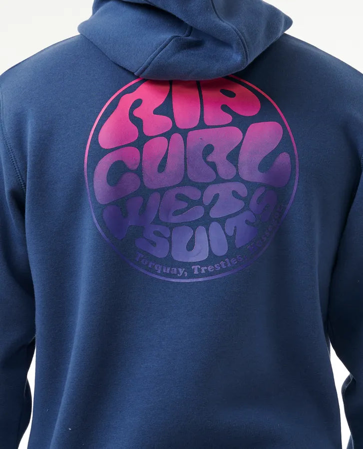 Rip Curl Wetsuit Icon Hood