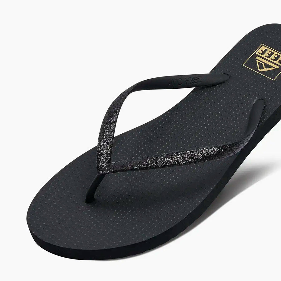 Reef Seaside Glitter Sandals