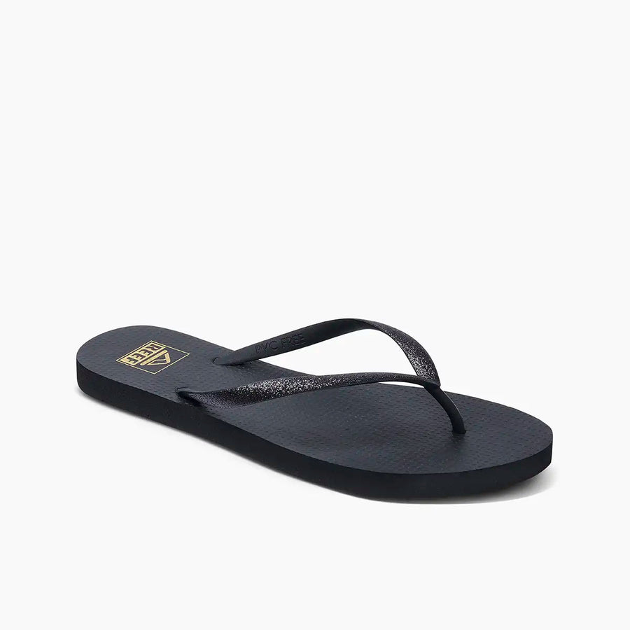 Reef Seaside Glitter Sandals