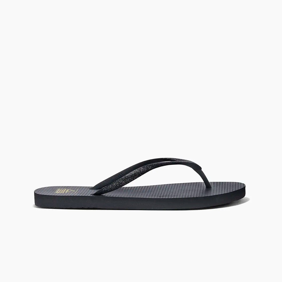 Reef Seaside Glitter Sandals