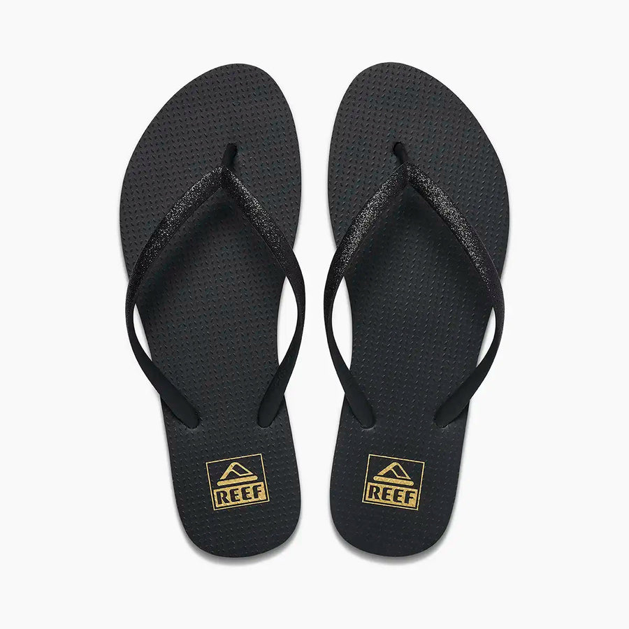 Reef Seaside Glitter Sandals