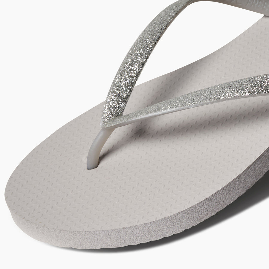 Reef Seaside Glitter Sandals