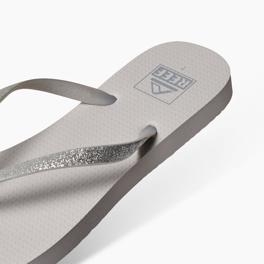 Reef Seaside Glitter Sandals