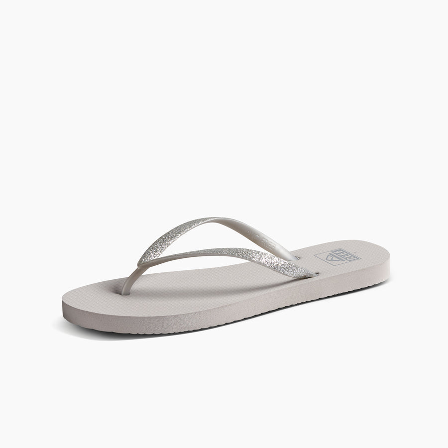Reef Seaside Glitter Sandals