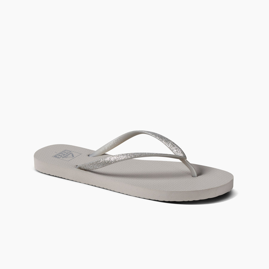 Reef Seaside Glitter Sandals