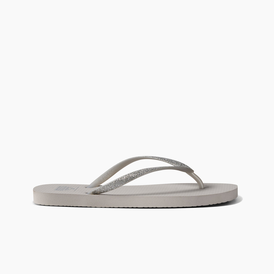 Reef Seaside Glitter Sandals