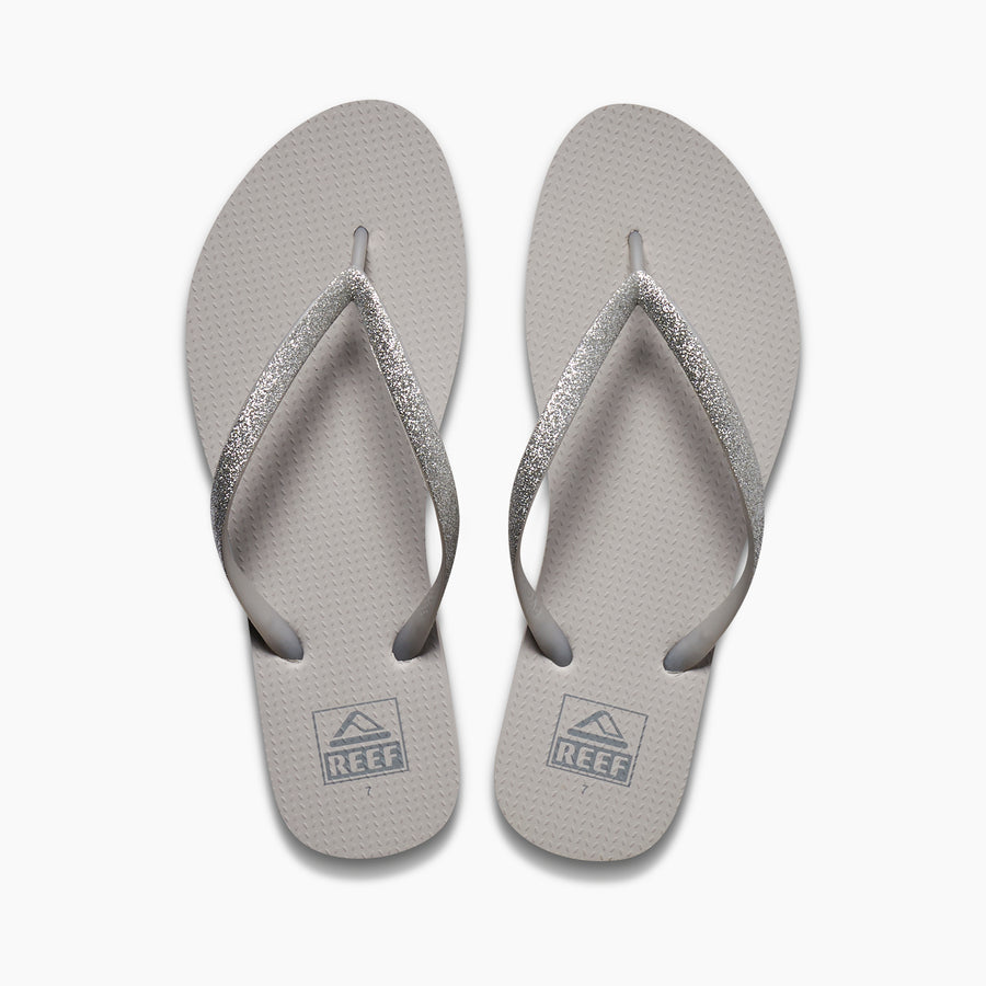 Reef Seaside Glitter Sandals