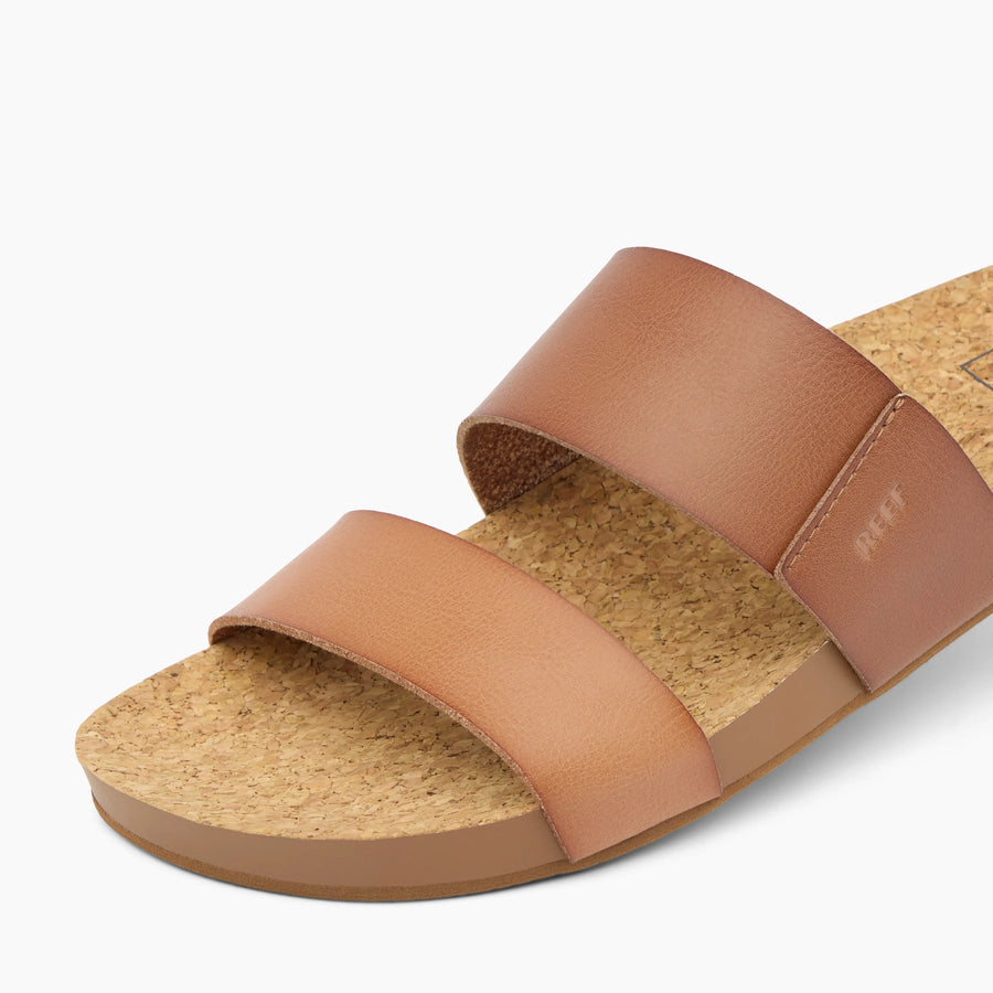 Reef Cushion Vista Sandals