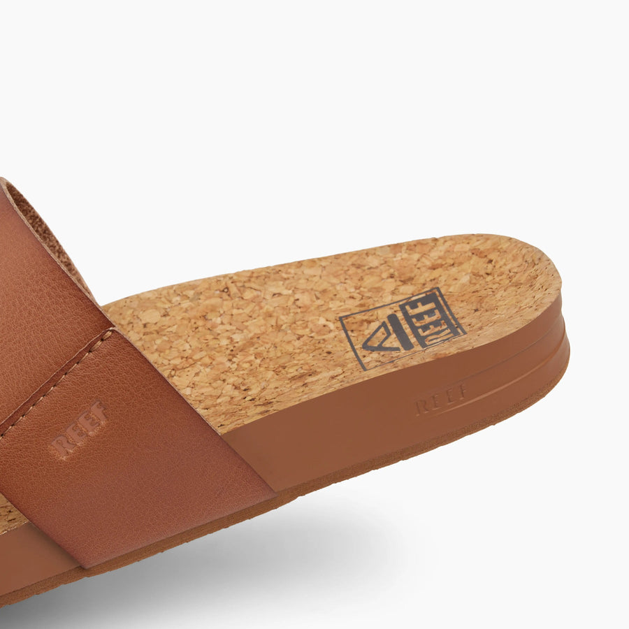 Reef Cushion Vista Sandals