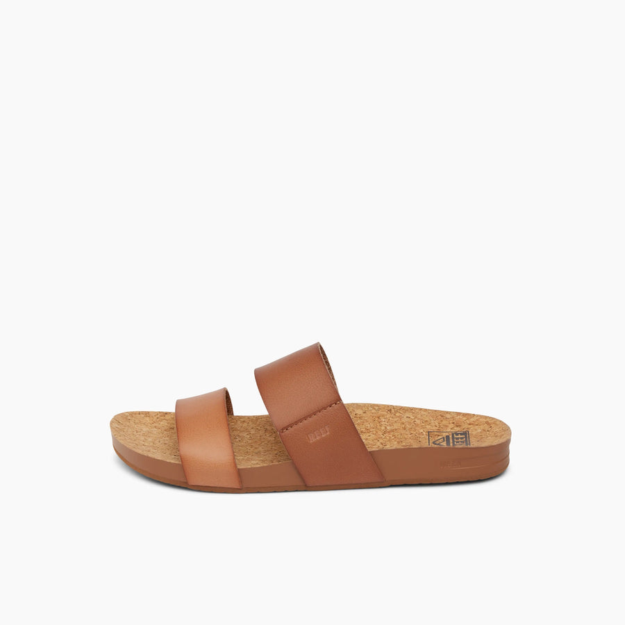 Reef Cushion Vista Sandals
