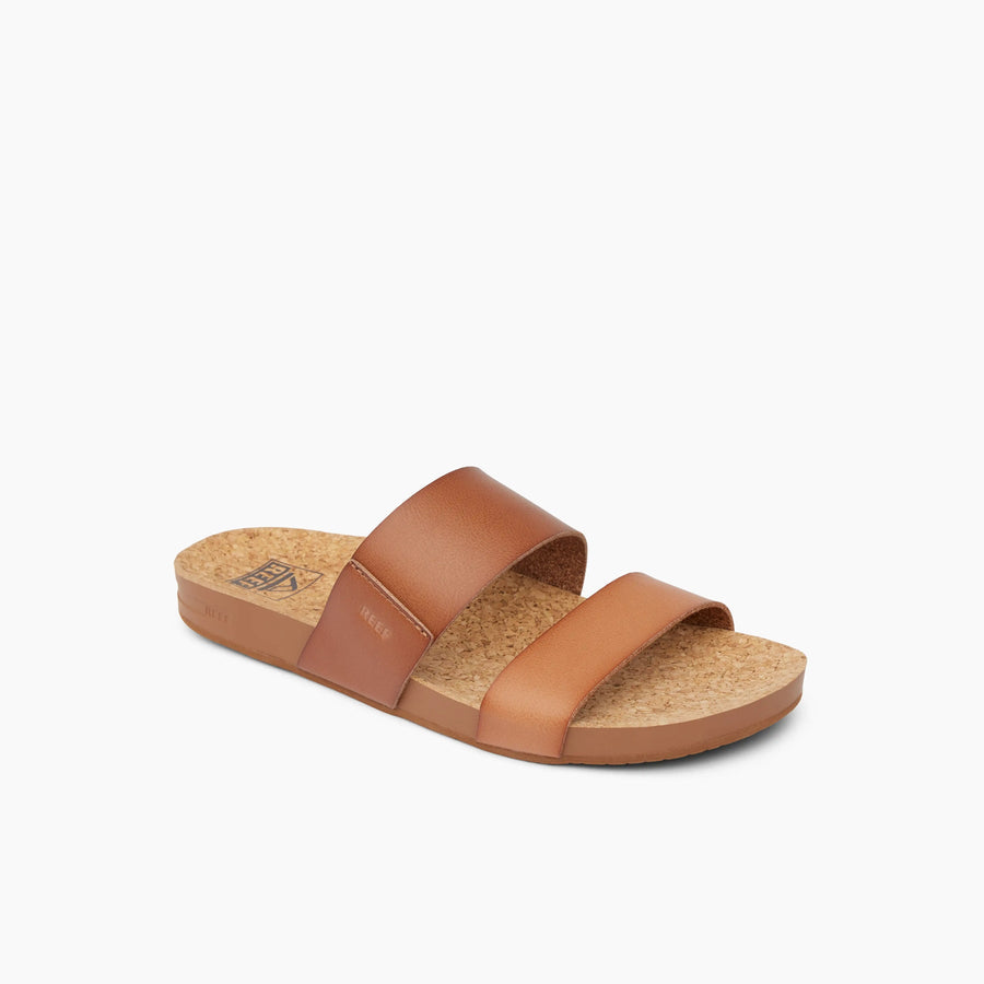 Reef Cushion Vista Sandals