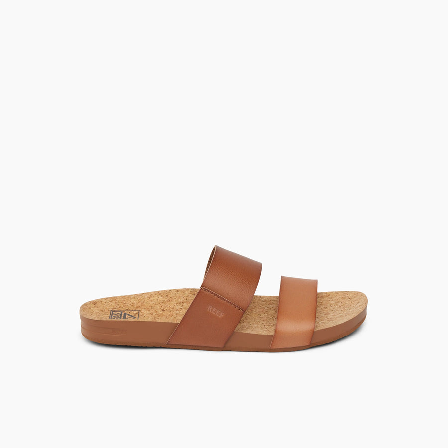 Reef Cushion Vista Sandals