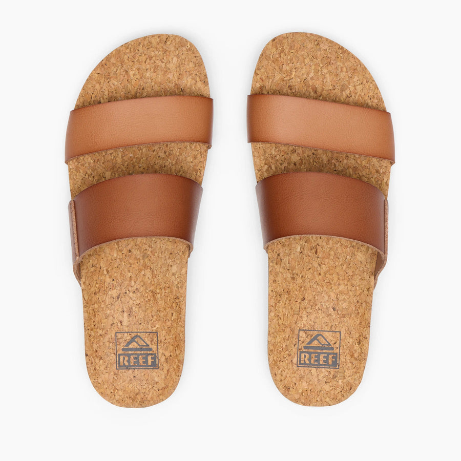 Reef Cushion Vista Sandals
