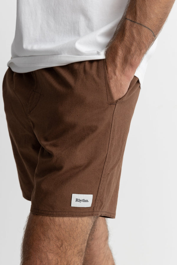 Rhythm Classic Linen Jam