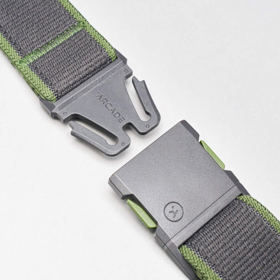 Arcade Carto Slim Belt